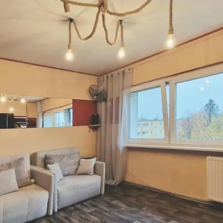 Apartamento Na Grunwaldzie *
