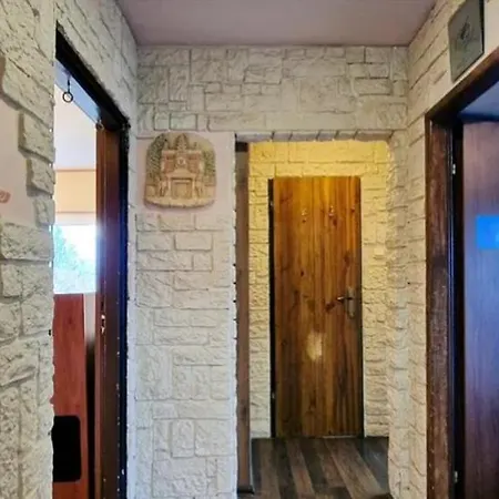 Apartamento Na Grunwaldzie
